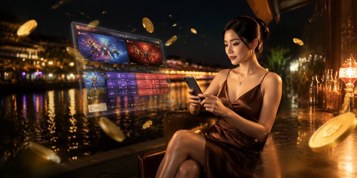 888nrw Khám phá 888nrw casino có gì